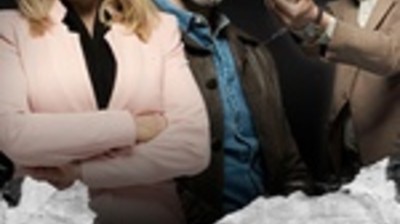 Los Internacionales la serie