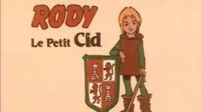 Rody le petit Cid 1980 ‧ Animation ‧ 1 saison.