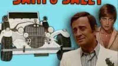 Sam et Sally 1978 ‧ 2 saisons.