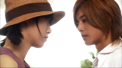 LOS CHICOS SON MEJORES QUE LAS FLORES CAPITULO 6 LATINO