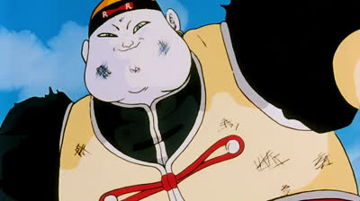 5x12 - Vegeta se convierte en Super Saiyajin. - Dragon Ball Z [x265] (1)