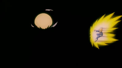 5x14 - La realidad es acaso mucho peor que el futuro. - Dragon Ball Z [x265] (1)