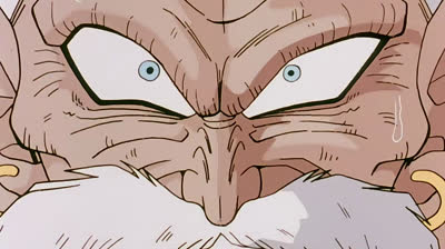5x15 - Hay que buscar el laboratorio del doctor Maki. - Dragon Ball Z [x265] (1)