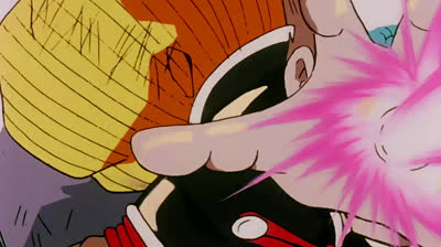 5x16 - Los androides 17 y 18 despiertan - Dragon Ball Z [x265] (1)