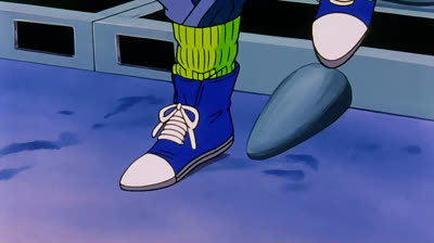 5x19 - ¿Este será el fin de los Guerreros Z - Dragon Ball Z [x265] (1)