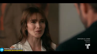 Vuelve a Mí / capitulo 9 / audio español