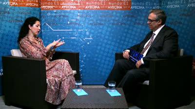 El mundo que se avecina: Inmigrantes, nativos y huérfanos digitales