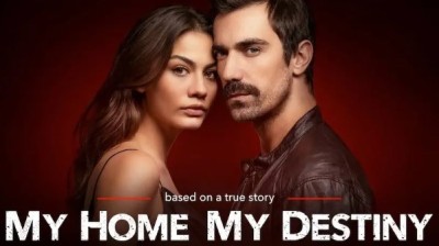 My home my destiny puntata 74