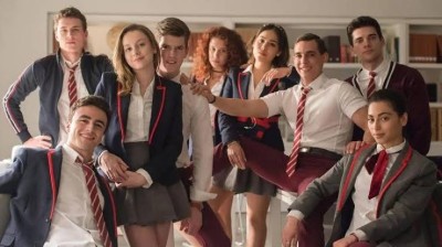 Elite - T7-EP07 - By:DiEg0