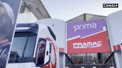 Team Zarco E01 Et Boom