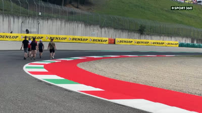 Team Zarco E04 Aux Portes Du Paradis