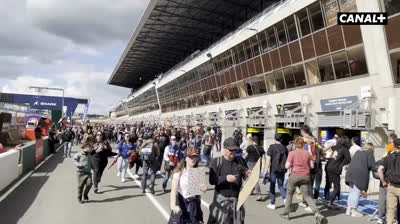 Team Zarco E03 Pour Toi Public