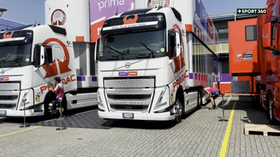 Team Zarco E05 Alerte Orange