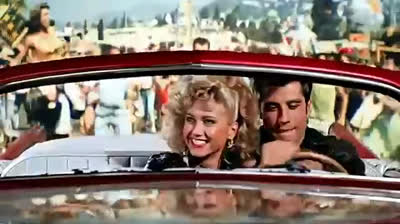 Grease