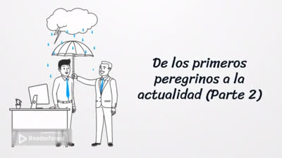 ¡Buen Camino! T1 EP3