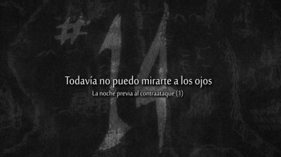 Ataque a los titanes Temp 01 - Cap 14 Audio Castellano