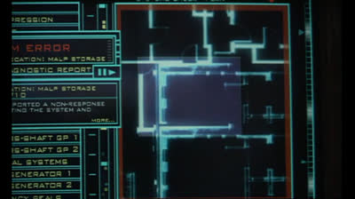 Stargate SG1 4x20 El Ente(Castellano)