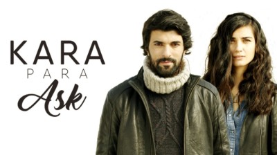 Kara para ask puntata 155