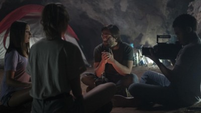 Malibu Horror Story (FullMovie)'HD 2023