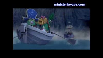 Los Piratas que No Hacen Nada