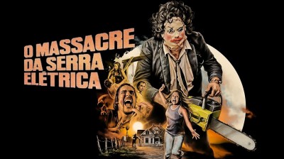 O Massacre da Serra Elétrica (1974)