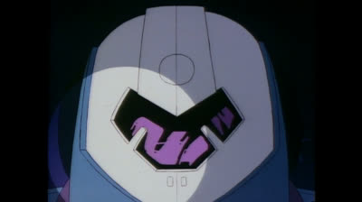 02 - Fugitive from Space + The Supermarket (September 24, 1988)