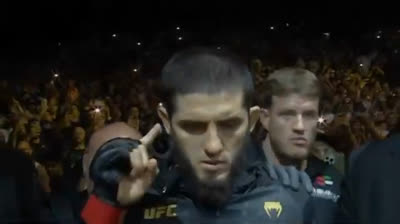 Watch Islam Makhachev vs Alexander Volkanovski 2 Free Online | UFC 294