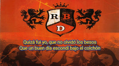 RBD- Quizá