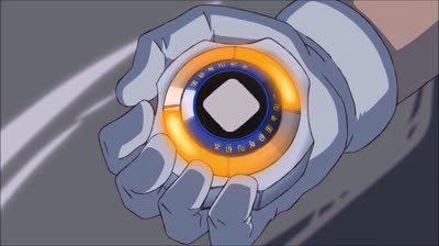 [New Digimon Adventure][Break The Chain][Sub. Español]