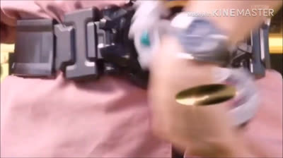 [Kamen Rider Zi-O][Next New World][Sub. Español]