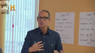 El socio Negocio Meloso Temporada 8