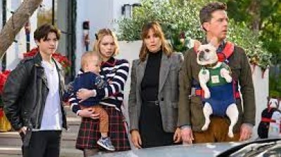 "FAMILY SWITCH" 2023 #FuLLMOvie'FREE