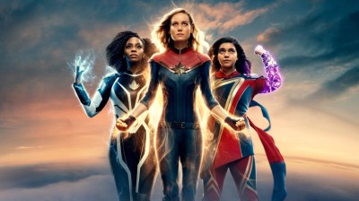 The Marvels 2023 FULLMOVIE in HD'Streaming
