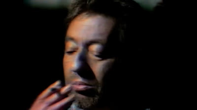 Les Enfants du rock (12_12_1987 _ Gainsbourg, Westworld, Annie Lennox, INXS) [Enregistrement VHS] .