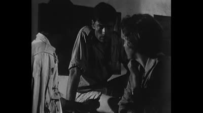 Bob Morane - 1x03 - Le témoin.