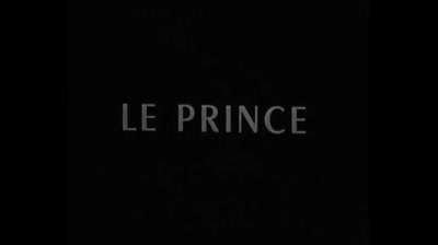 Bob Morane - 1x04 - Le prince.