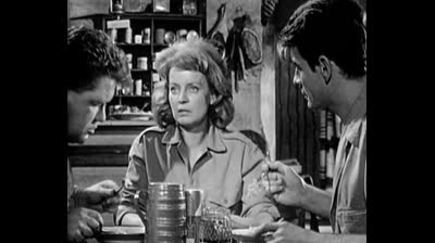 Bob Morane - 1x05 - Le tigre des lagunes.