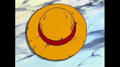 One Piece Folge 11