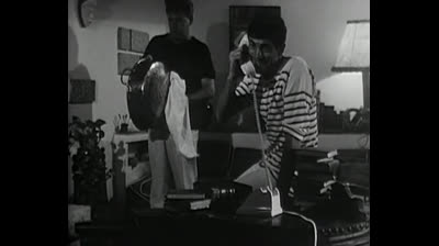 Bob Morane - 1x07 - La galère engloutie.