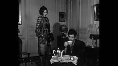 Bob Morane - 1x09 - Complot à Trianon.