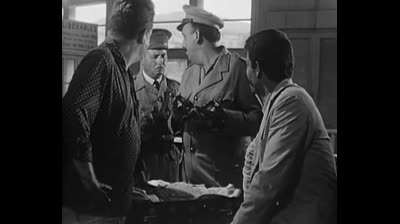 Bob Morane - 1x10 - La voix du mainate.