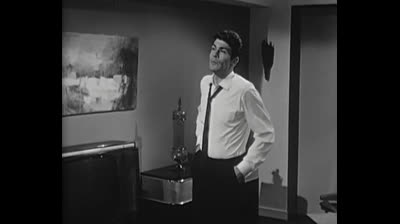 Bob Morane - 1x11 - Echec à la main noire.