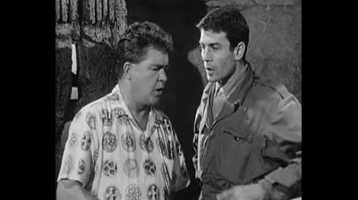 Bob Morane - 1x12 - Les semeurs de foudre.