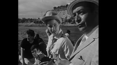 Bob Morane - 1x13 - La Vallée des brontausaures.