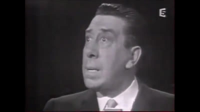 Hommage A Fernandel Pour Les 50 Ans De Sa Disparition.