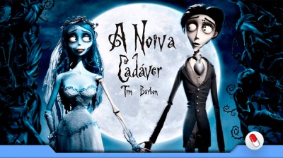 A Noiva cadáver - FILME COMPLETO! By math