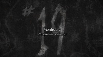 Ataque a los titanes Temp 01 - Cap 19 Audio Castellano