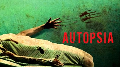 Autopsia ₮ ⪨Дерек.Джоуэ⪩