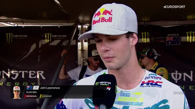 MX Des Nations 2023 France Ernée Race 3