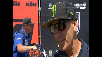 Motocross FIM 2023 - Round 06 - ESPAGNE - MXGP  manche 1